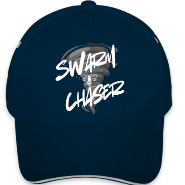 🧢 Swarm Chaser Cap
