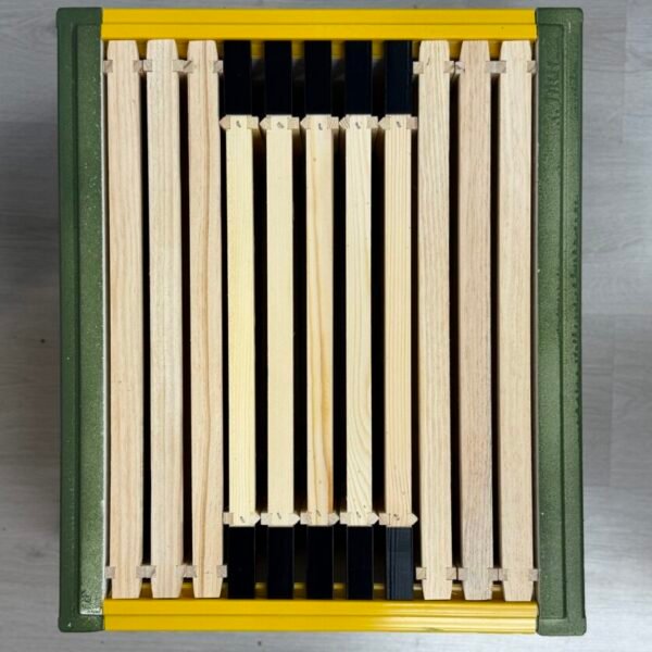 BS National to Langstroth Frame Adapters | Beekeeping Conversion Tool Bee Hives