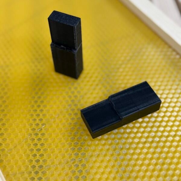 BS National to Langstroth Frame Adapters | Beekeeping Conversion Tool Bee Hives